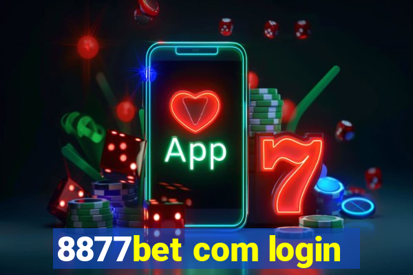 8877bet com login